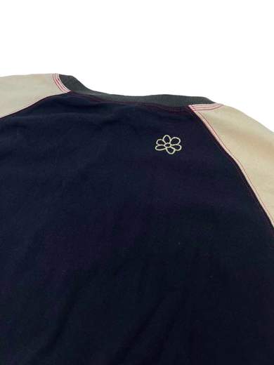 GURU 42GMJTL011 T-Shirt manica lunga