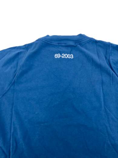LEVI’S 40101.97.73 Blue Print T-Shirt