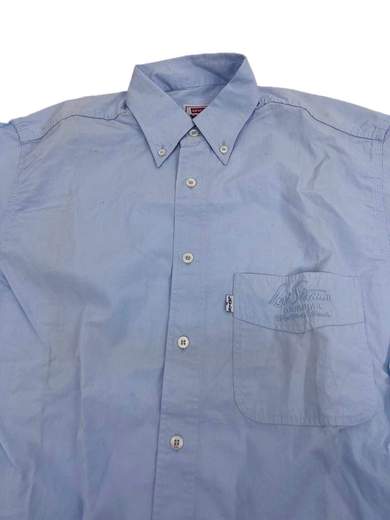 LEVI’S BASIC SHIRT ML