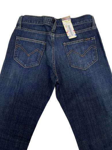 ENERGIE Fleetwood RZ Boot Cut Jeans
