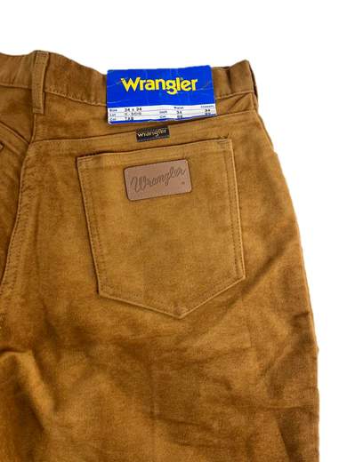 WRANGLER 11-5016