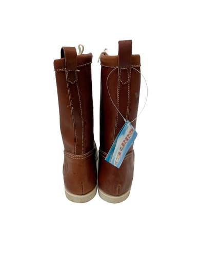 EL CHARRO 0141 BOOTS