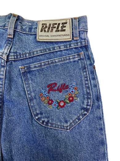RIFLE 9256 F