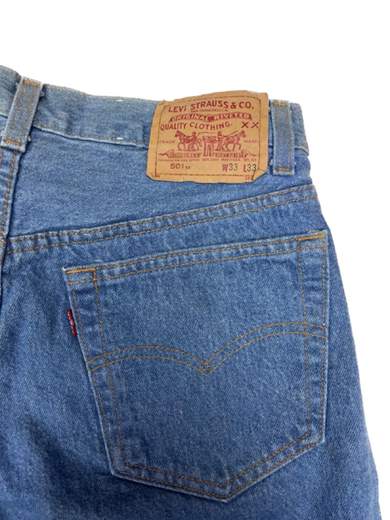 LEVI’S 5010000