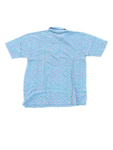 ROBE DI KAPPA 67410 132 Vintage Polo a fantasia