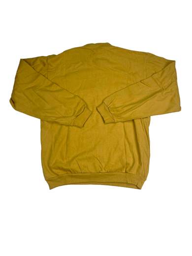 ROBE DI KAPPA 66040 felpa color senape