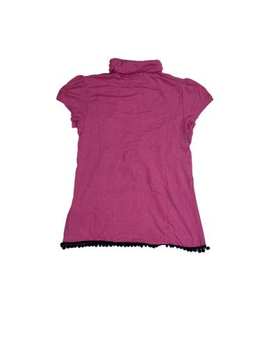 FORNARINA BIF5C68 Berte T-Shirt collo alto