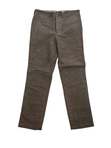 DOCKERS 27205.74.57 D2 Slim Khakis Corduroy Pants