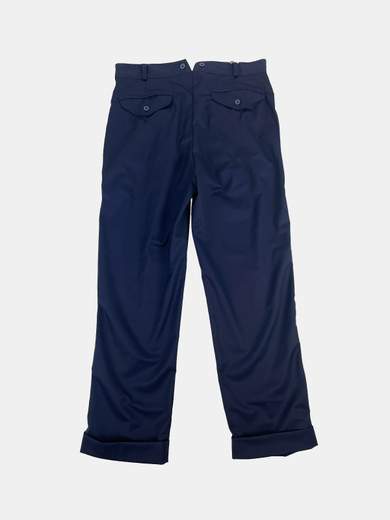 RINOMATA SARTORIA GIGOLE SWING.PANT