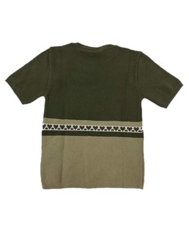 ONYX BAX18600 Knitted T-Shirt