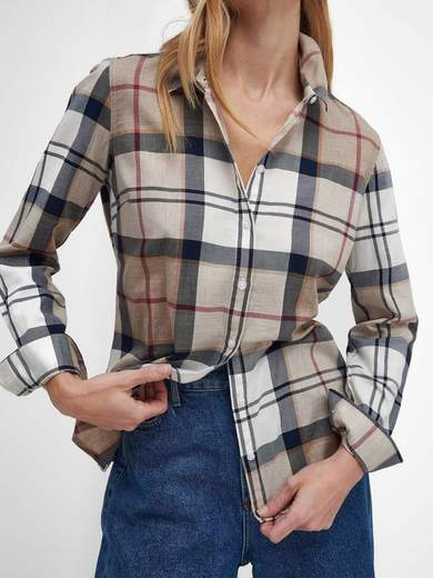 BARBOUR LSH1353