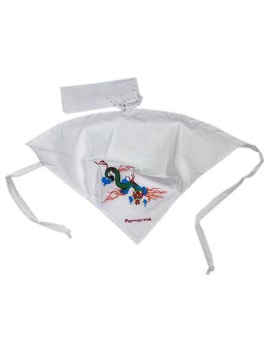 FORNARINA Aoyama Head Bandanna