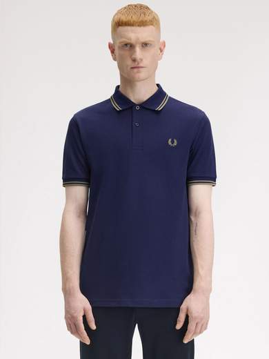 FRED PERRY M3600