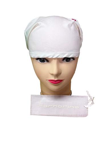FORNARINA Aoyama Head Bandanna