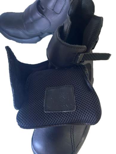 ENERGIE GARNETT SHOES