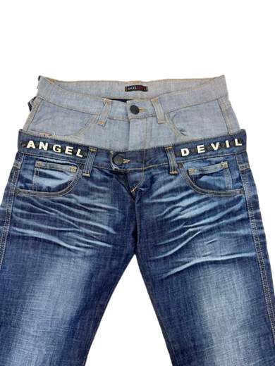 ANGEL & DEVIL 18040084