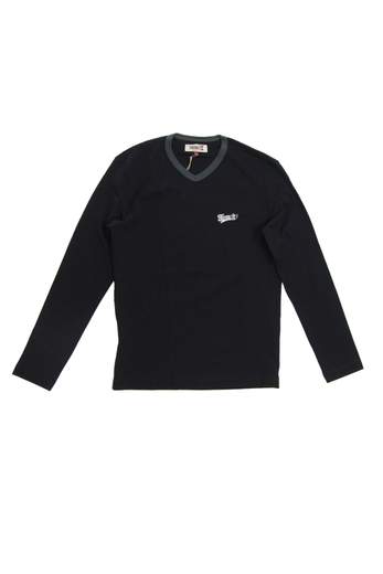 ENERGIE Kemble T-shirt manica lunga
