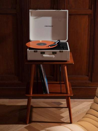 CROSLEY SWOMANCHESTER