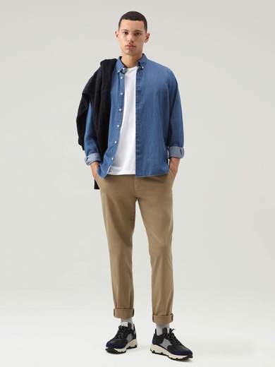 Woolrich CFWOSI0093