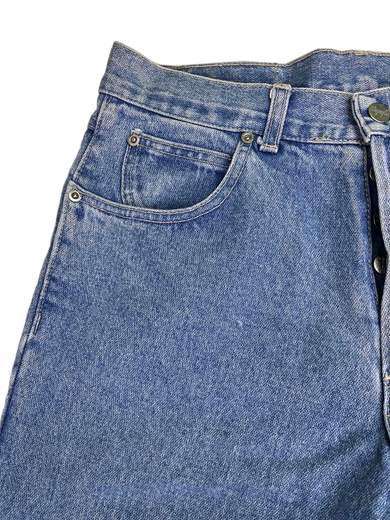 WRANGLER M17BA Jeans Broken Twill
