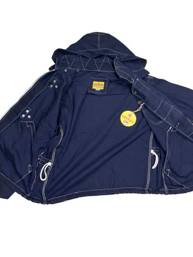 ENERGIE REPS JACKET