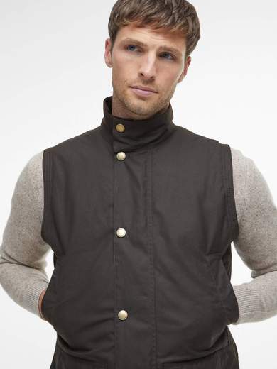 BARBOUR MWX0723