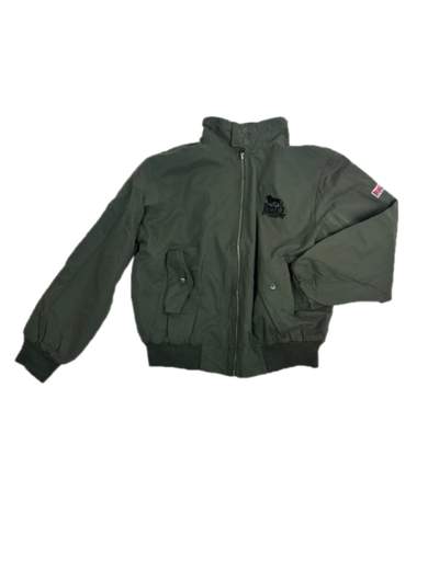LONSDALE M007 CAMO