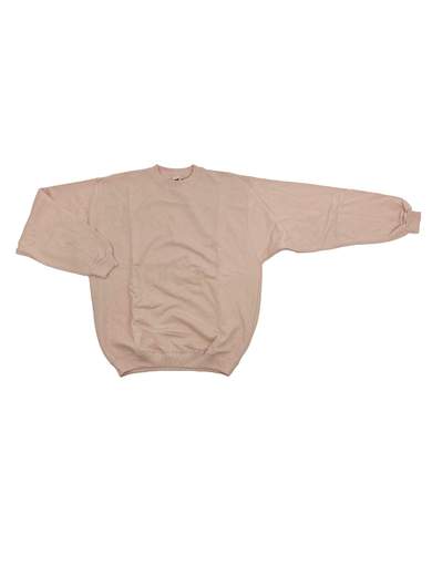 RIFLE L316-0-811 Pink Vintage Sweater