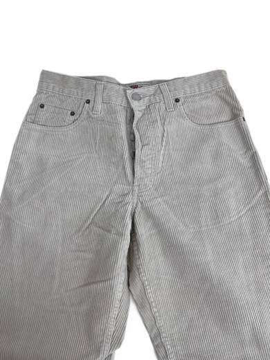 LEVI’S 462.09.52 Wide Corduroy Jeans Flat