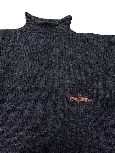 HARLEY DAVIDSON RE02R06019 Maglione a lupetto
