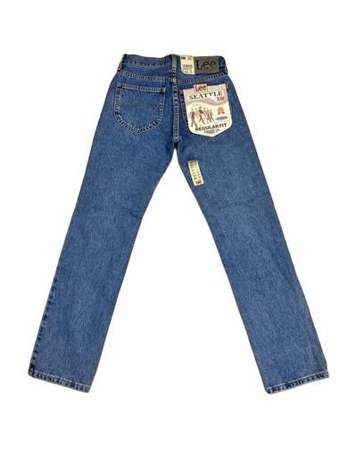 LEE SEATTLE 710-4444