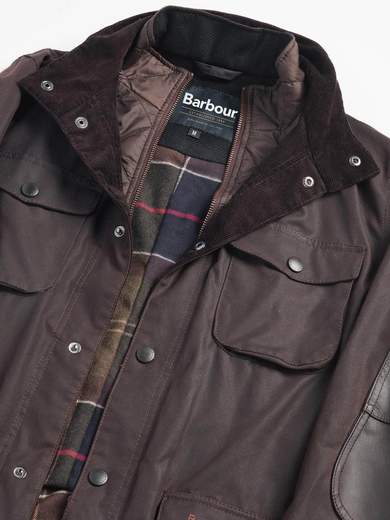 BARBOUR MWX0700
