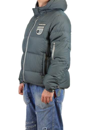 NORDKAPP A6 NRK U4H110 GREY