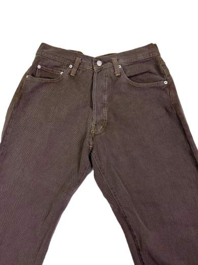 CHEVIGNON Conquest Rugged Brown Jeans
