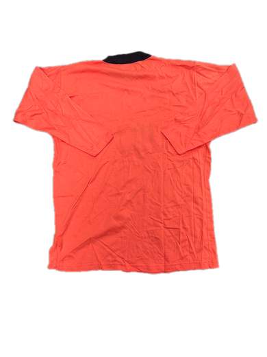 GIGOLÈ ARCHIVE Henry Company T-Shirt ML con pescatore