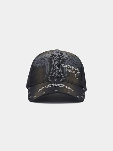 ED HARDY ED6204