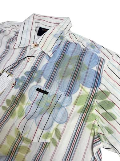 ENERGIE PLANT SHIRT