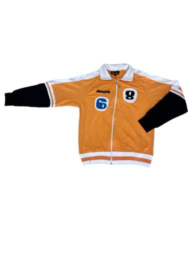 SPANGLISH SPAU232-005B-3