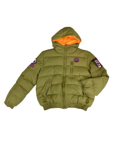 NORDKAPP PWLONGS M