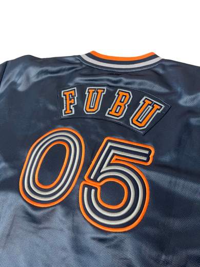 FUBU MS4W-0719