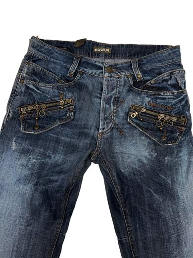 ABSOLUT JOY P734910 Jeans