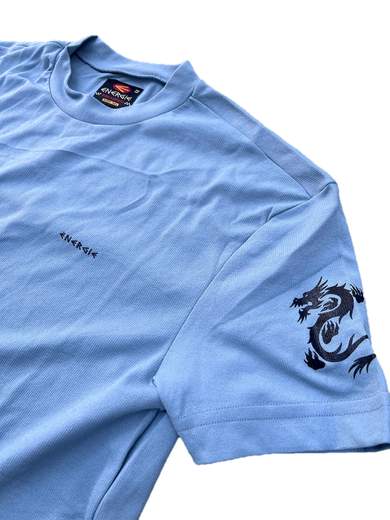 ENERGIE Tribal Dragon T-Shirt