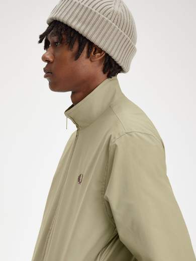 FRED PERRY J2660