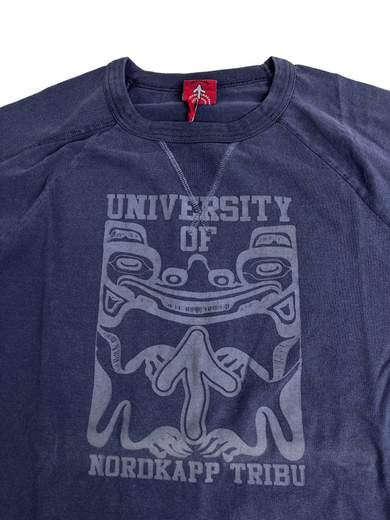 NORDKAPP Bend T-Shirt a manica lunga