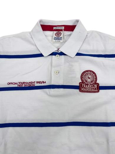 FRANKLYN MARSHALL SRL POMR838QPSS11