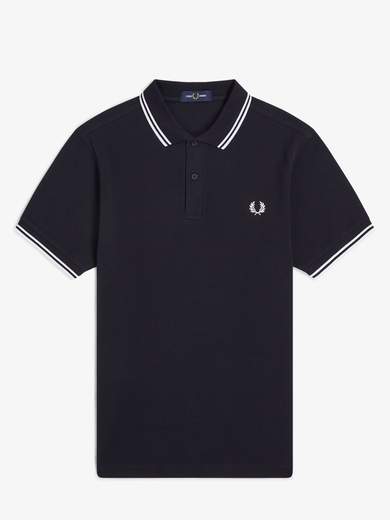 FRED PERRY M3600