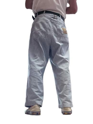 UNLIMITED North Trousers