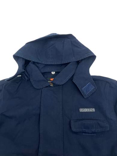 ENERGIE Alpha Papa Jacket (New Camouflage)