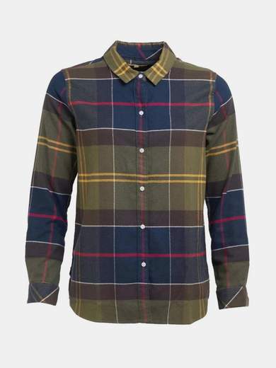 BARBOUR LSH1477