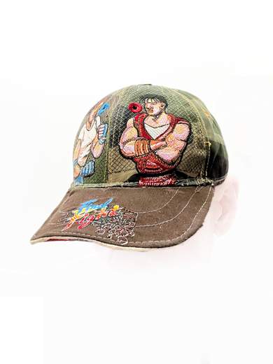 GIGOLÈ RELAB FFD CAP